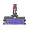 Padlókefe Dyson V7/V8/V10/V11/V15-hez – csere porszívófej álló porszívókhoz